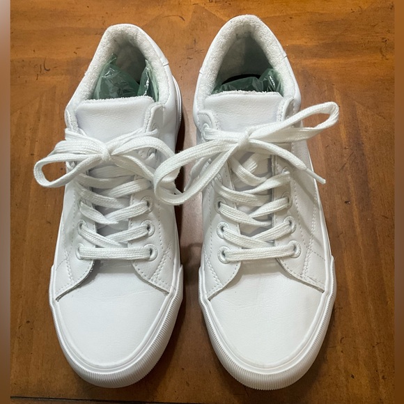 Preloved Rachel Zoe Sneakers Sz. 7 1/2 - Picture 1 of 6